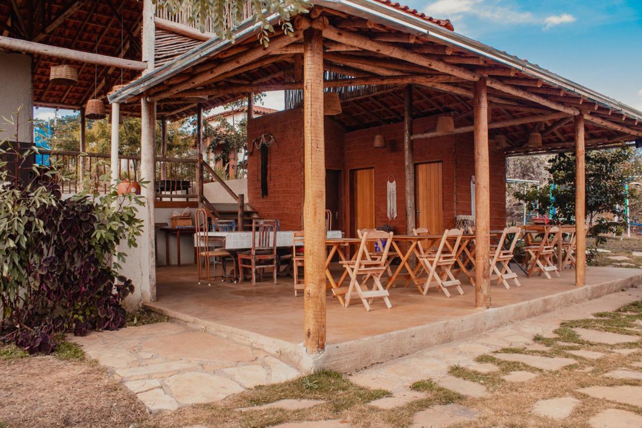 So Ham Guest House 迪亚曼蒂纳 外观 照片